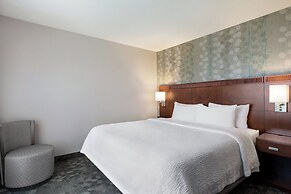 Courtyard by Marriott Lubbock