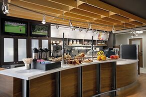 Courtyard by Marriott Lubbock