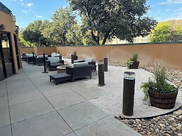 Courtyard by Marriott Lubbock