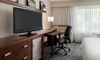 Courtyard by Marriott Lubbock