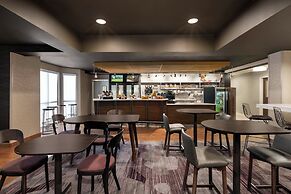 Courtyard by Marriott Lubbock