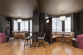 Courtyard by Marriott Lubbock