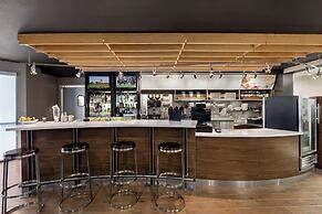 Courtyard by Marriott Lubbock