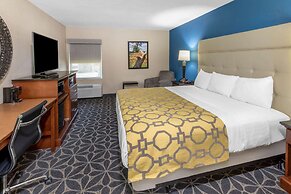 Baymont by Wyndham McAllen/Pharr