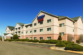 Fairfield Inn & Suites Amarillo West/Medical Center