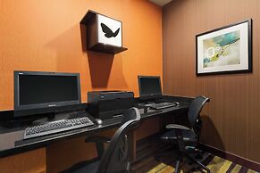 Fairfield Inn & Suites Amarillo West/Medical Center