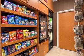 Fairfield Inn & Suites Amarillo West/Medical Center