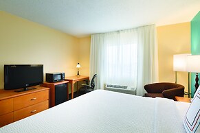 Fairfield Inn & Suites Amarillo West/Medical Center