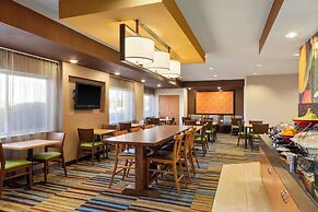 Fairfield Inn & Suites Amarillo West/Medical Center