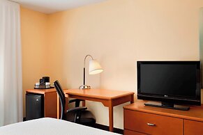 Fairfield Inn & Suites Dallas Plano