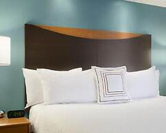 Fairfield Inn & Suites Dallas Plano