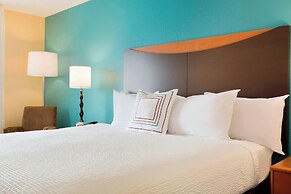 Fairfield Inn & Suites Dallas Plano