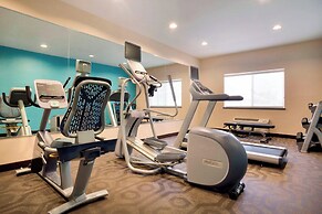 Fairfield Inn & Suites Dallas Plano