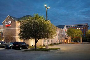 Fairfield Inn & Suites Dallas Plano