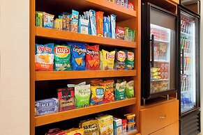 Fairfield Inn & Suites Dallas Plano