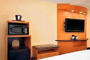 Fairfield Inn & Suites Dallas Plano
