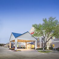 Fairfield Inn & Suites Dallas Plano