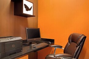 Fairfield Inn & Suites Dallas Plano