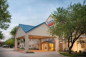 Fairfield Inn & Suites Dallas Plano