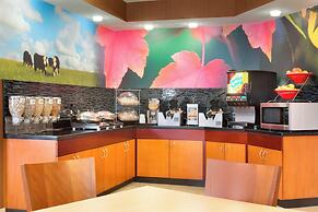 Fairfield Inn & Suites Dallas Plano