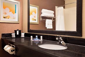 Fairfield Inn & Suites Dallas Plano