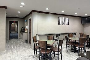 Quality Inn Hillsboro