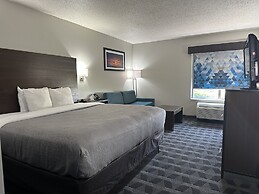 Quality Inn