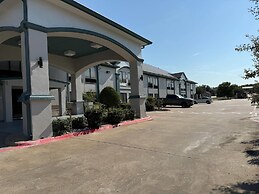 Quality Inn Hillsboro