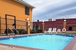 Quality Inn Hillsboro
