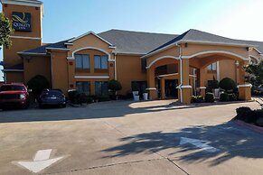 Quality Inn
