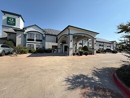 Quality Inn Hillsboro