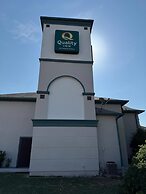 Quality Inn Hillsboro