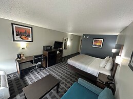 Quality Inn