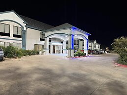 Quality Inn Hillsboro