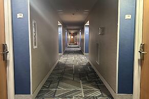 Quality Inn Hillsboro