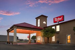Red Roof Inn Dumas