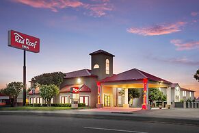Red Roof Inn Dumas