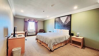 Super 8 by Wyndham Temple I-35