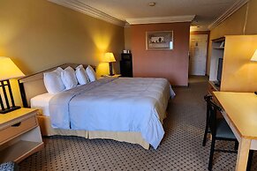 Super 8 by Wyndham Temple I-35