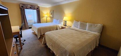 Super 8 by Wyndham Temple I-35