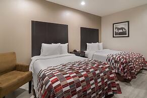 Red Roof Inn Terrell
