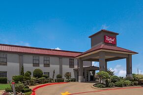 Red Roof Inn Terrell