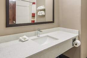 Red Roof Inn Terrell