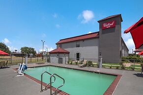 Red Roof Inn Terrell