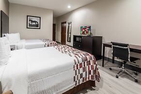 Red Roof Inn Terrell