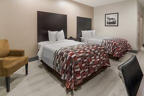 Red Roof Inn Terrell