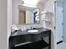 Comfort Inn Plano-Dallas