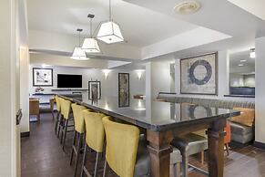 Comfort Inn Plano-Dallas