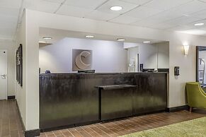 Comfort Inn Plano-Dallas