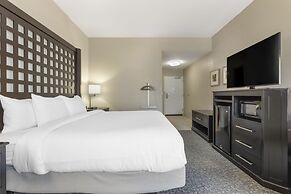 Comfort Inn Plano-Dallas